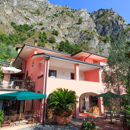 Hotel La Gardenia & Villa Oleandra Limone sul Garda Szoba fotó