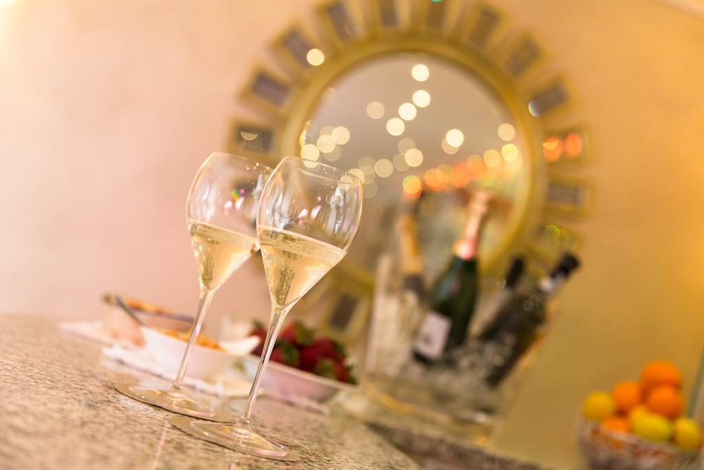 Hotel La Gardenia & Villa Oleandra Limone sul Garda Kültér fotó