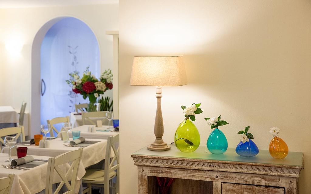 Hotel La Gardenia & Villa Oleandra Limone sul Garda Kültér fotó