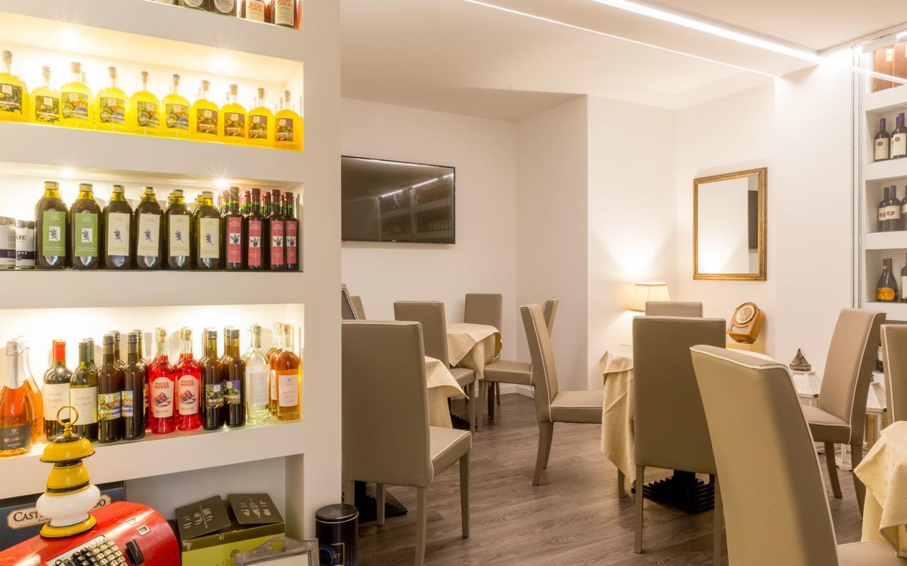 Hotel La Gardenia & Villa Oleandra Limone sul Garda Kültér fotó