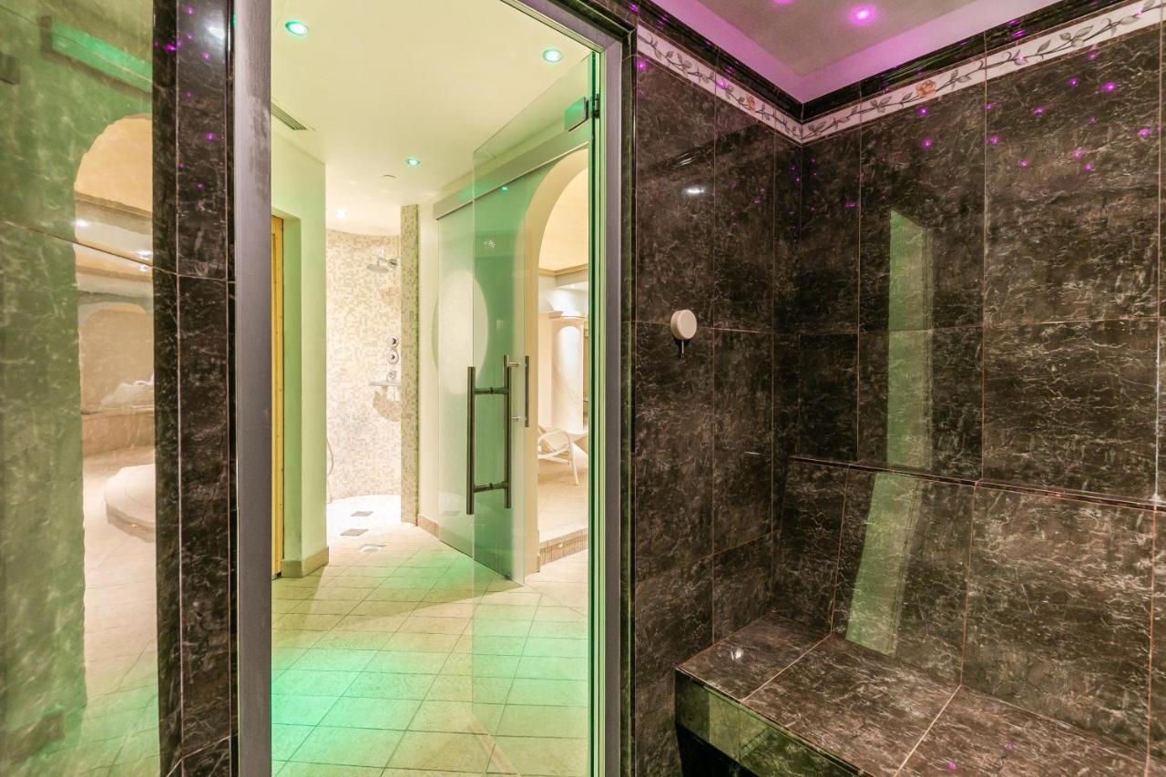 Hotel La Gardenia & Villa Oleandra Limone sul Garda Kültér fotó