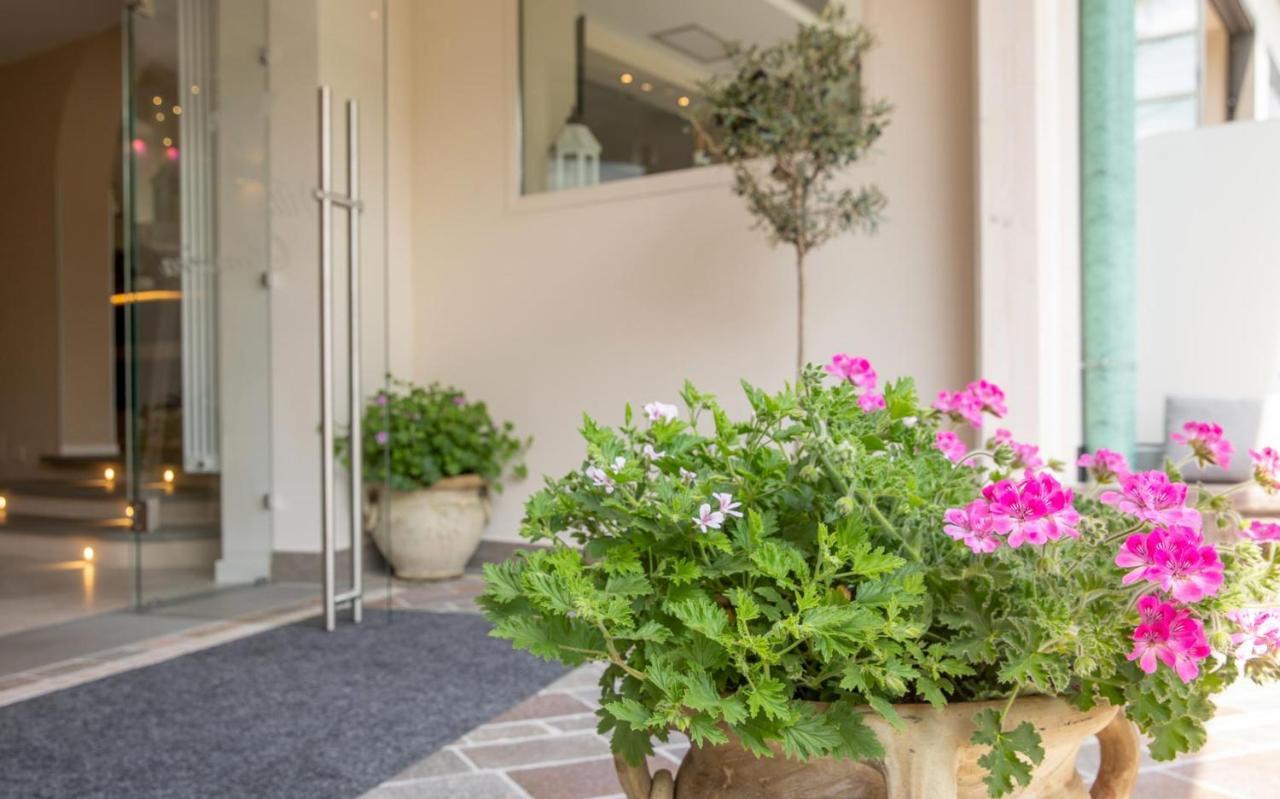 Hotel La Gardenia & Villa Oleandra Limone sul Garda Kültér fotó