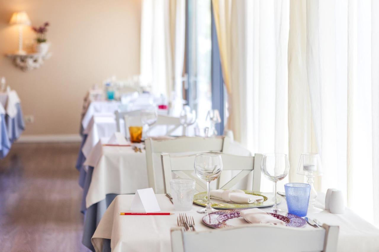 Hotel La Gardenia & Villa Oleandra Limone sul Garda Kültér fotó