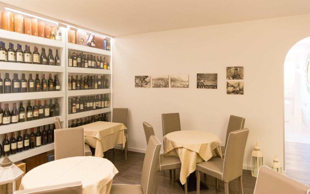 Hotel La Gardenia & Villa Oleandra Limone sul Garda Kültér fotó