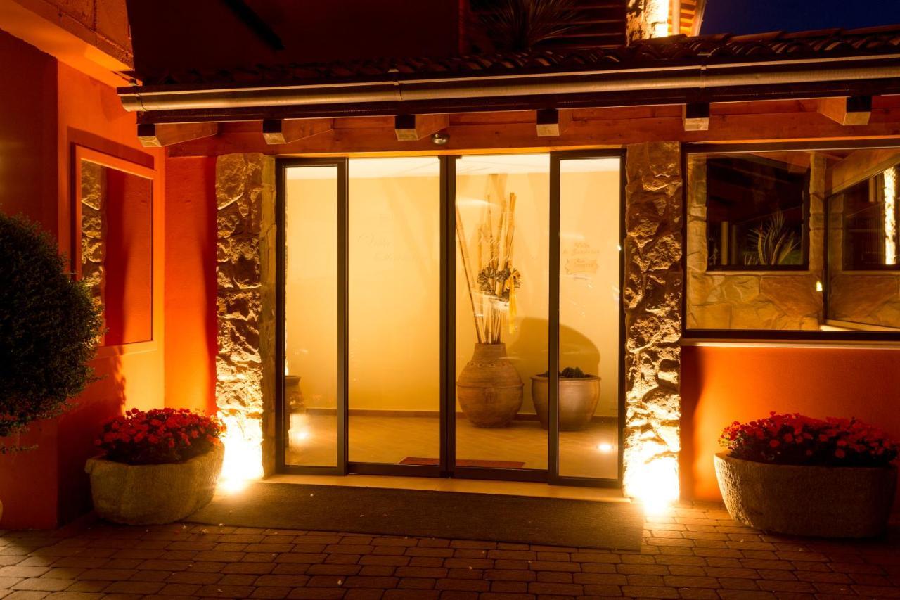 Hotel La Gardenia & Villa Oleandra Limone sul Garda Kültér fotó